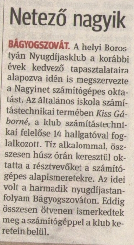 2013.04.13- Netező nagyik