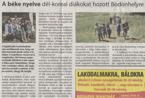 2015.06.10- Dél-kóreaiak Bodonhelyen 