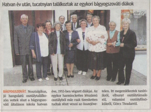 2015.07.28- 60 éves osztáytalálkozó (2.)