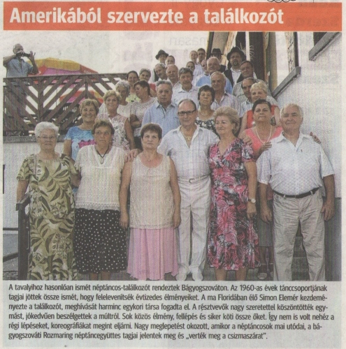 2015.08.28- Néptáncos találkozó