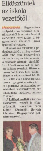 2017.01.31-Elköszöntek az iskola vezetőjétől