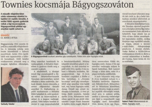 2017.03.13- Townies kocsmája Bágyogszováton